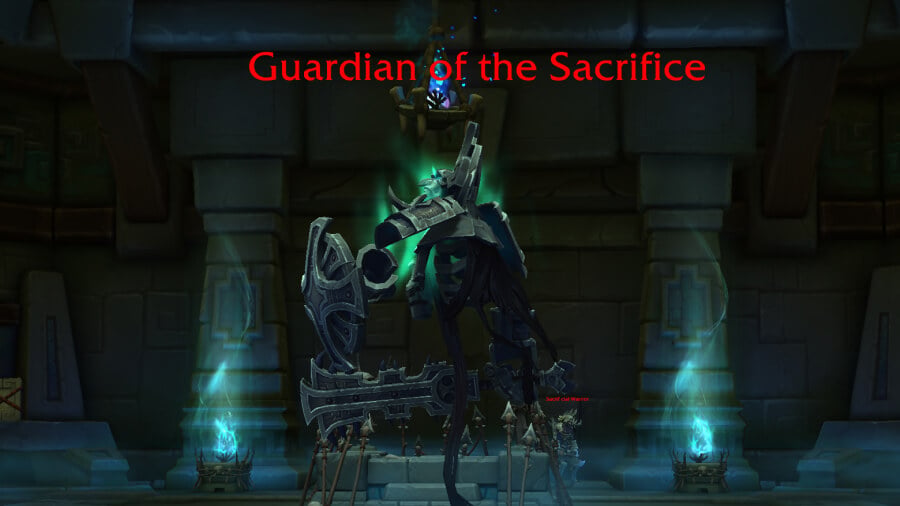 Soft Underbelly - WoW Midnight Achievement Guide